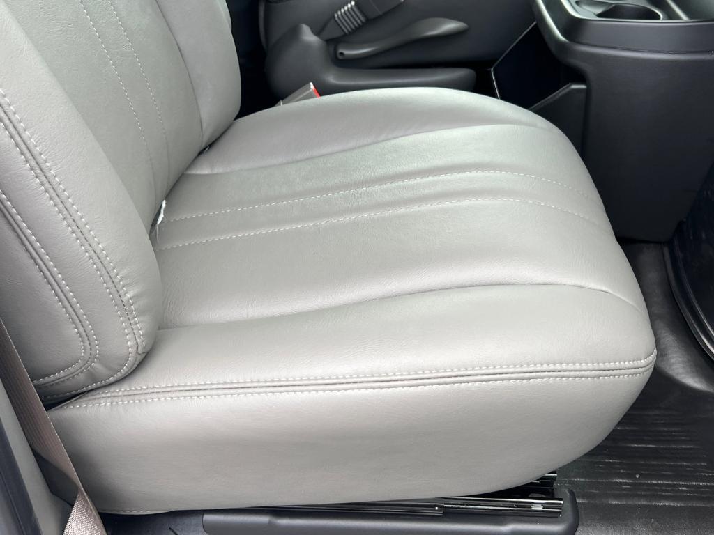 new 2025 GMC Savana 2500 car, priced at $52,000