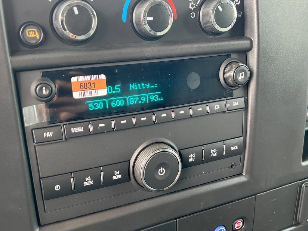 new 2025 GMC Savana 2500 car, priced at $52,000