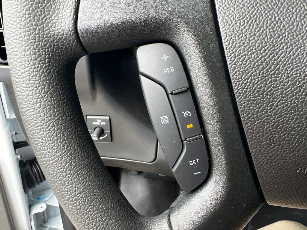 new 2025 GMC Savana 2500 car, priced at $52,000