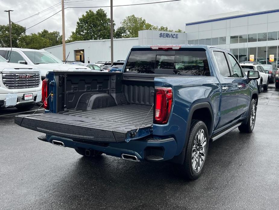 new 2025 GMC Sierra 1500 car, priced at $82,116