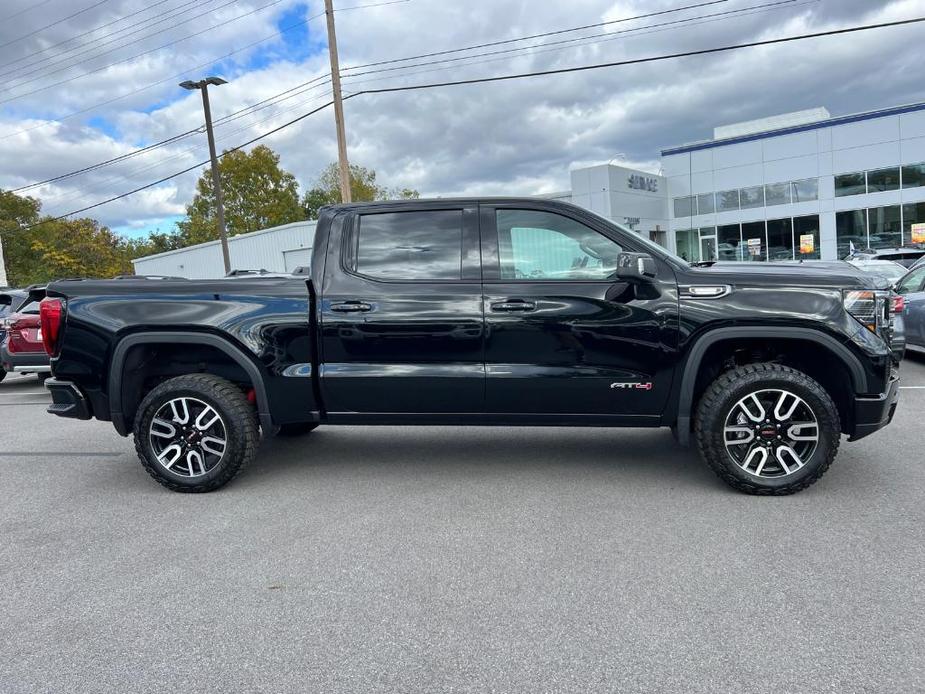 new 2025 GMC Sierra 1500 car, priced at $68,742