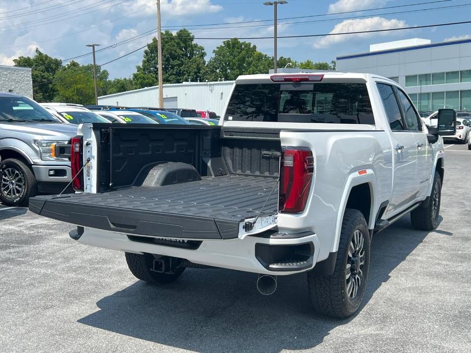 new 2024 GMC Sierra 2500 car, priced at $89,991