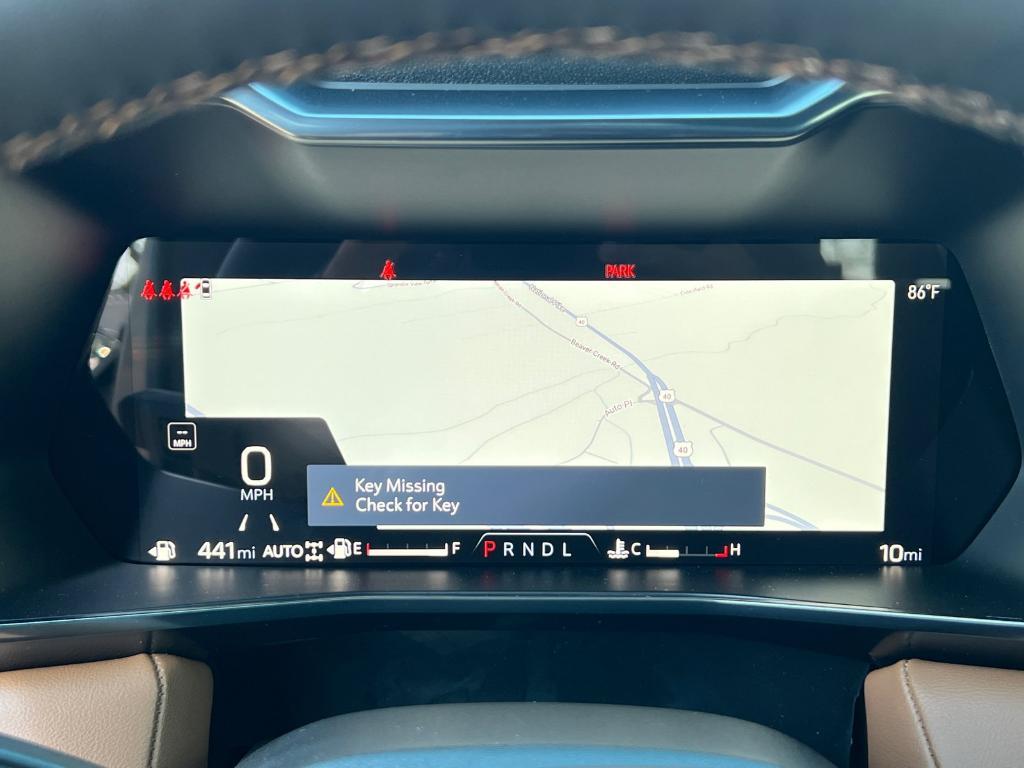 new 2026 GMC Canyon car, priced at $50,333