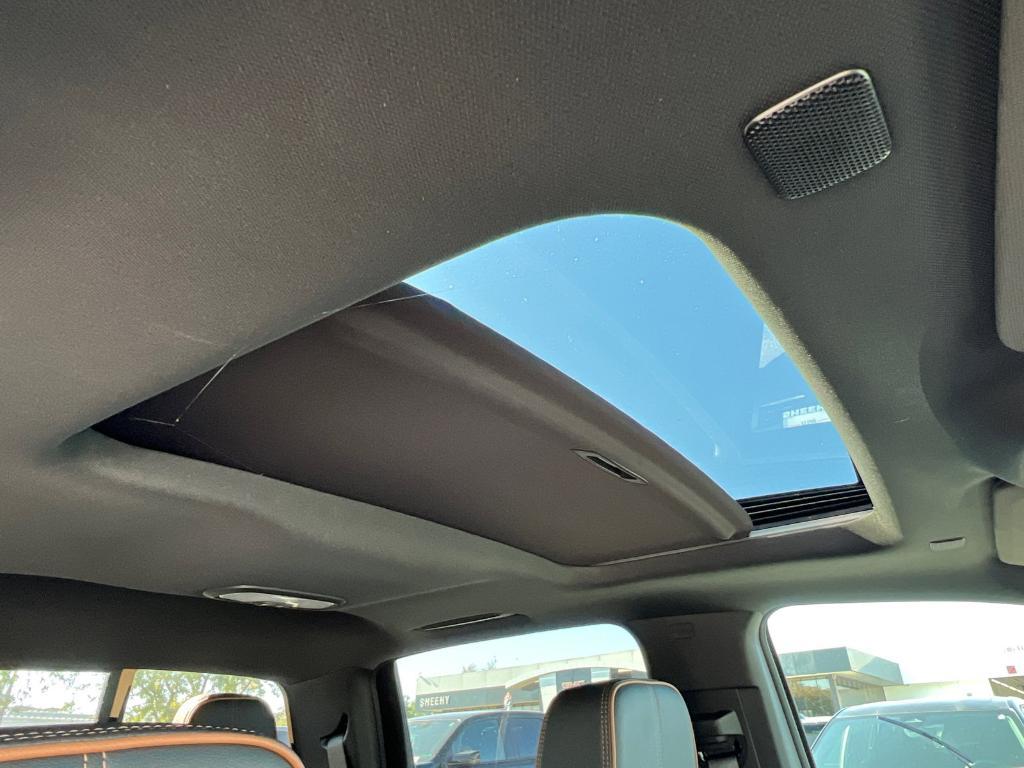 new 2026 GMC Canyon car, priced at $50,333