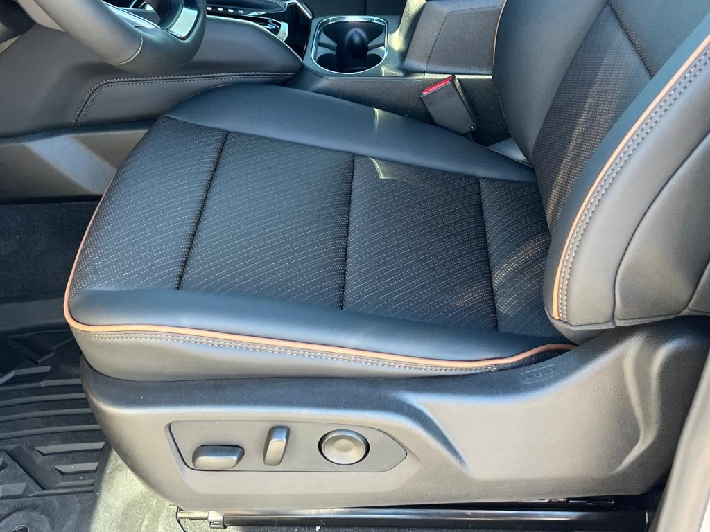 new 2026 GMC Canyon car, priced at $50,333