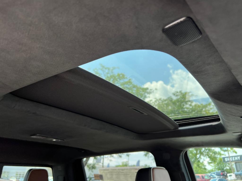 new 2025 GMC Sierra 2500 car, priced at $98,111