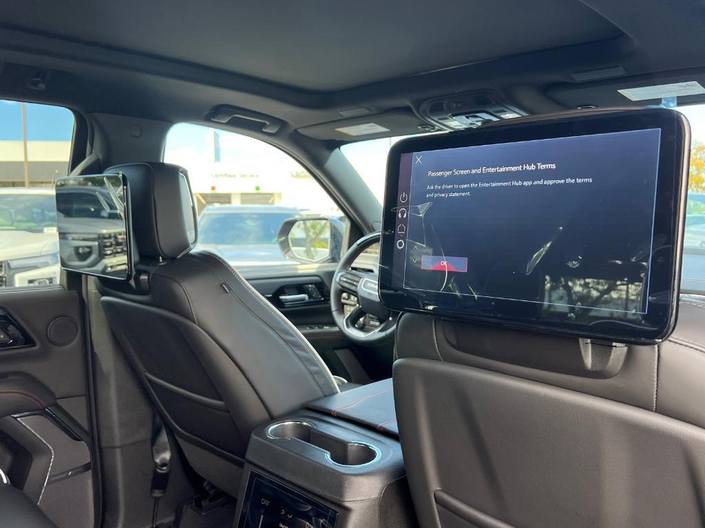 new 2026 GMC Yukon car, priced at $101,385