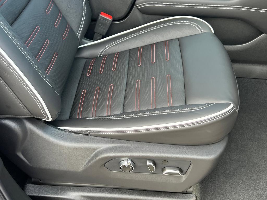 new 2026 GMC Yukon car, priced at $101,385