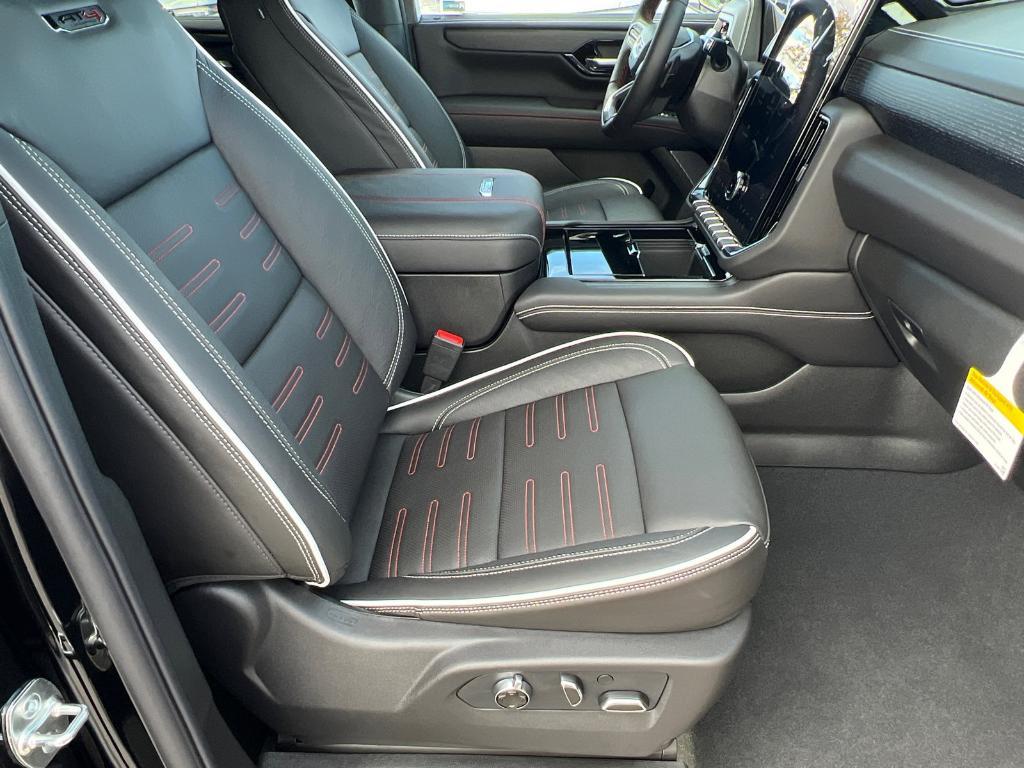 new 2026 GMC Yukon car, priced at $101,385