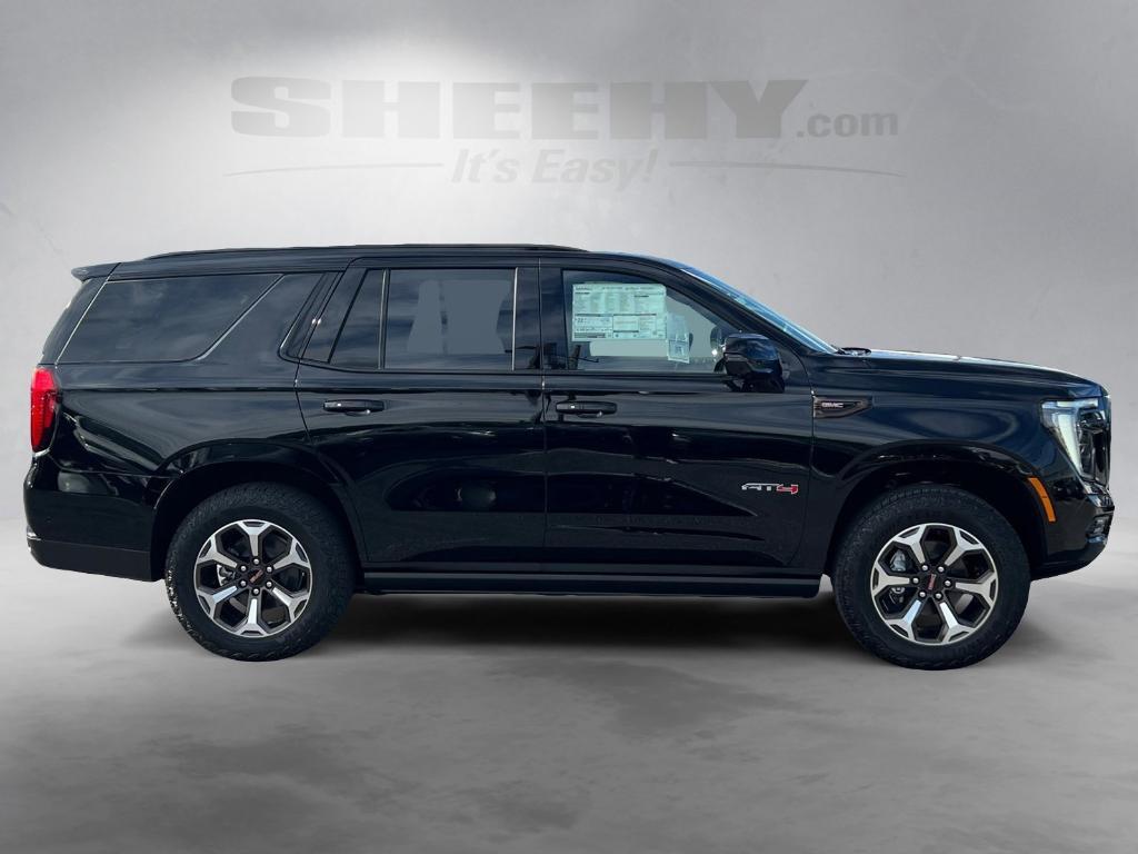 new 2026 GMC Yukon car, priced at $101,385