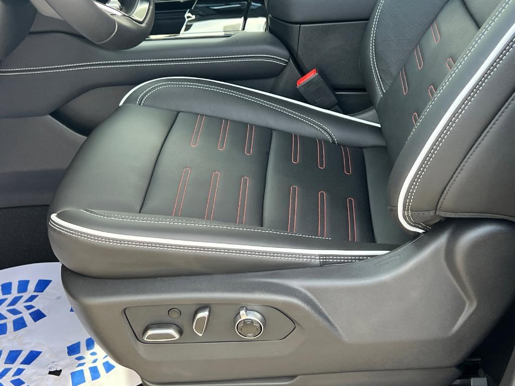 new 2026 GMC Yukon car, priced at $101,385