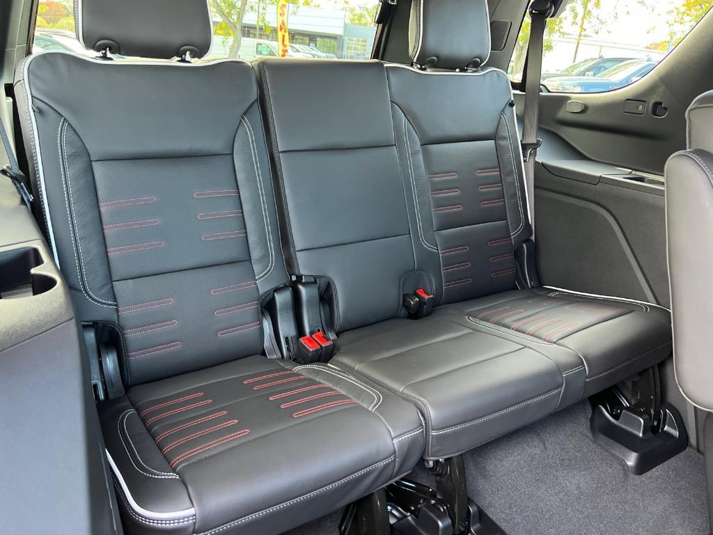 new 2026 GMC Yukon car, priced at $101,385