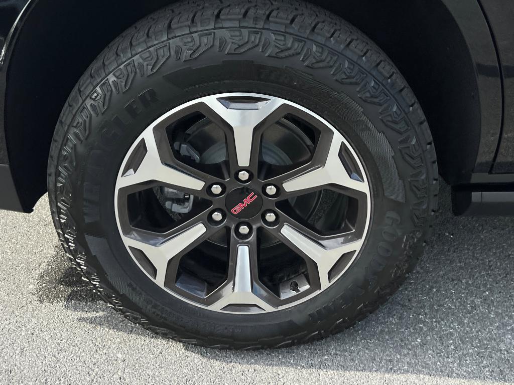 new 2026 GMC Yukon car, priced at $101,385