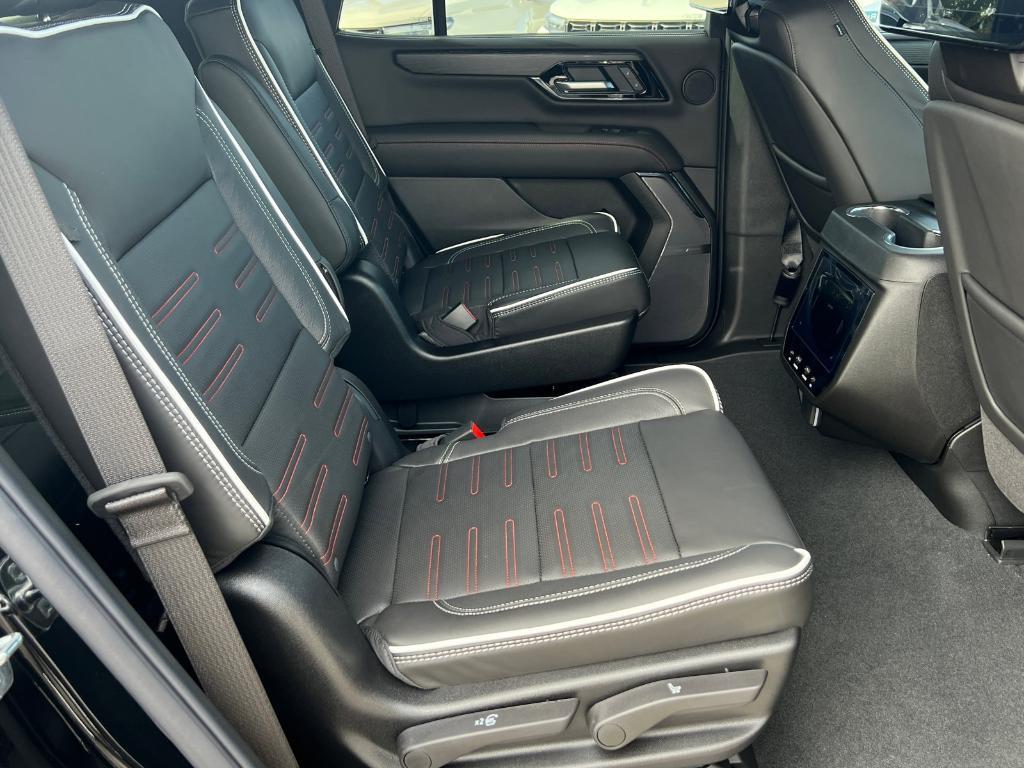 new 2026 GMC Yukon car, priced at $101,385