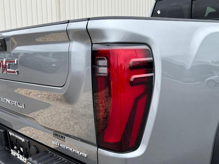 new 2024 GMC Sierra 2500 car, priced at $89,245