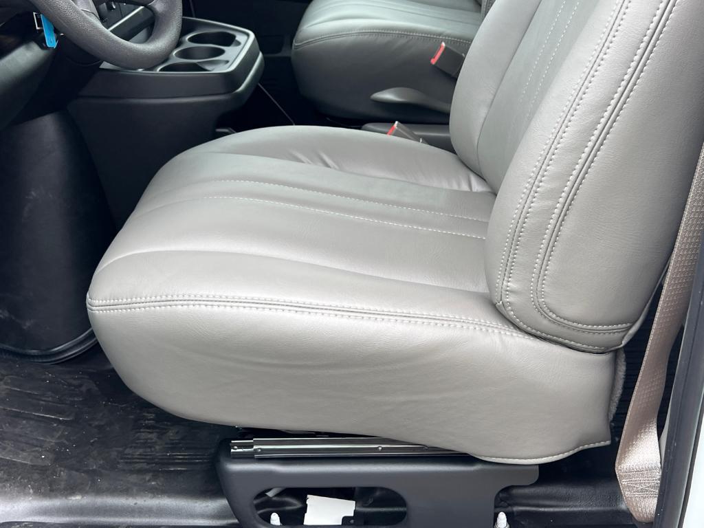 new 2025 GMC Savana 2500 car, priced at $52,685