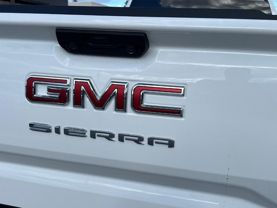 new 2024 GMC Sierra 1500 car, priced at $32,711