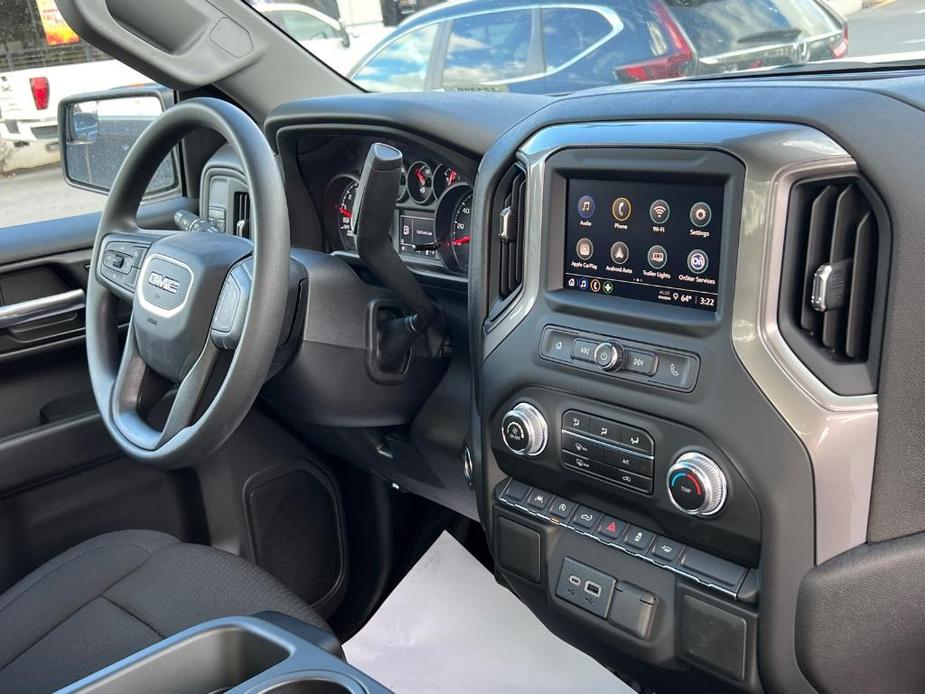 new 2024 GMC Sierra 1500 car, priced at $32,711