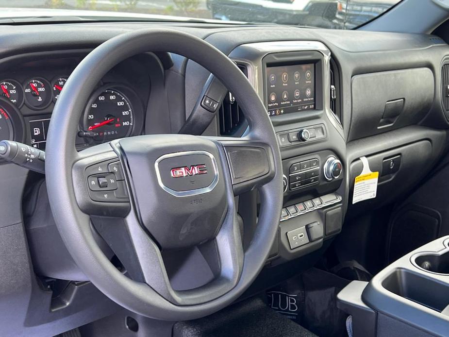 new 2024 GMC Sierra 1500 car, priced at $32,711