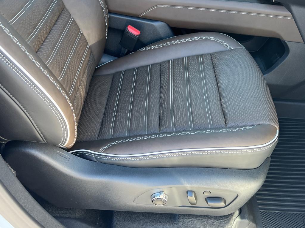 new 2026 GMC Acadia car, priced at $67,483