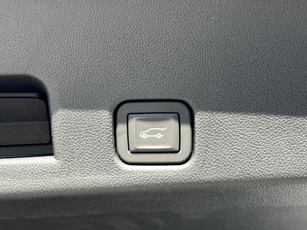 new 2026 GMC Acadia car, priced at $67,483