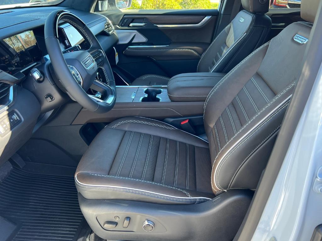 new 2026 GMC Acadia car, priced at $67,483