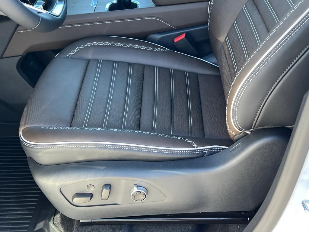 new 2026 GMC Acadia car, priced at $67,483