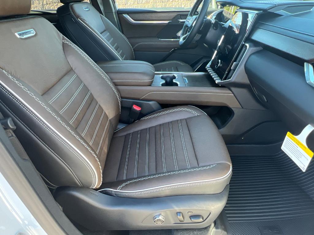 new 2026 GMC Acadia car, priced at $67,483