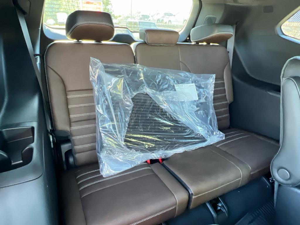 new 2026 GMC Acadia car, priced at $67,483