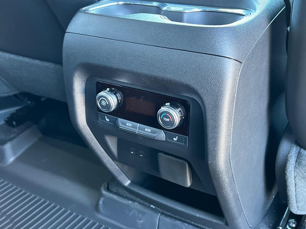 new 2026 GMC Acadia car, priced at $67,483