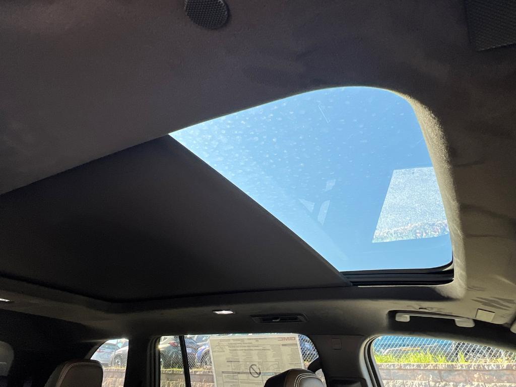 new 2026 GMC Acadia car, priced at $67,483