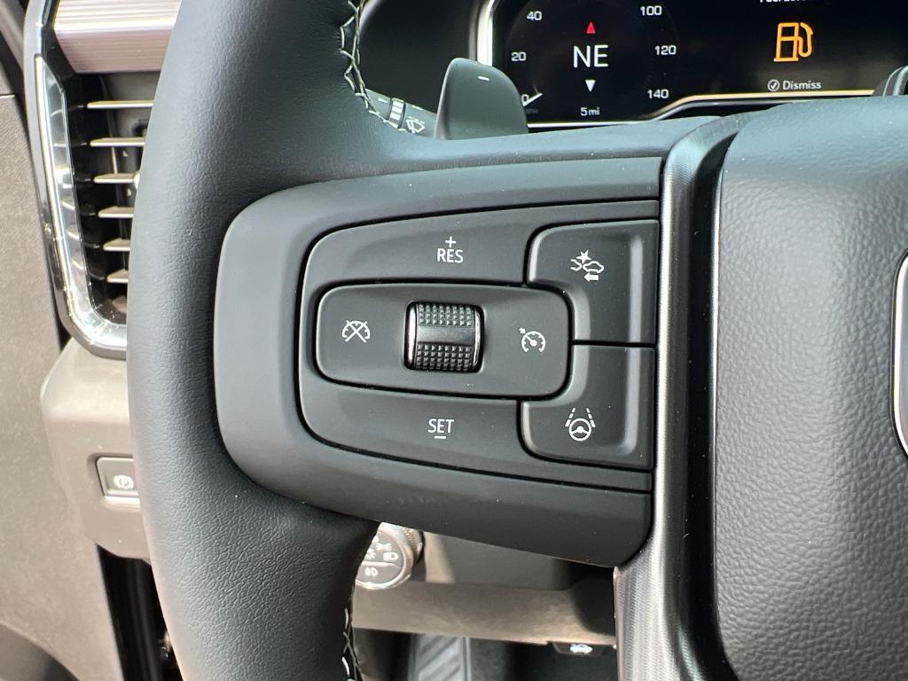 new 2025 GMC Sierra 1500 car, priced at $82,413