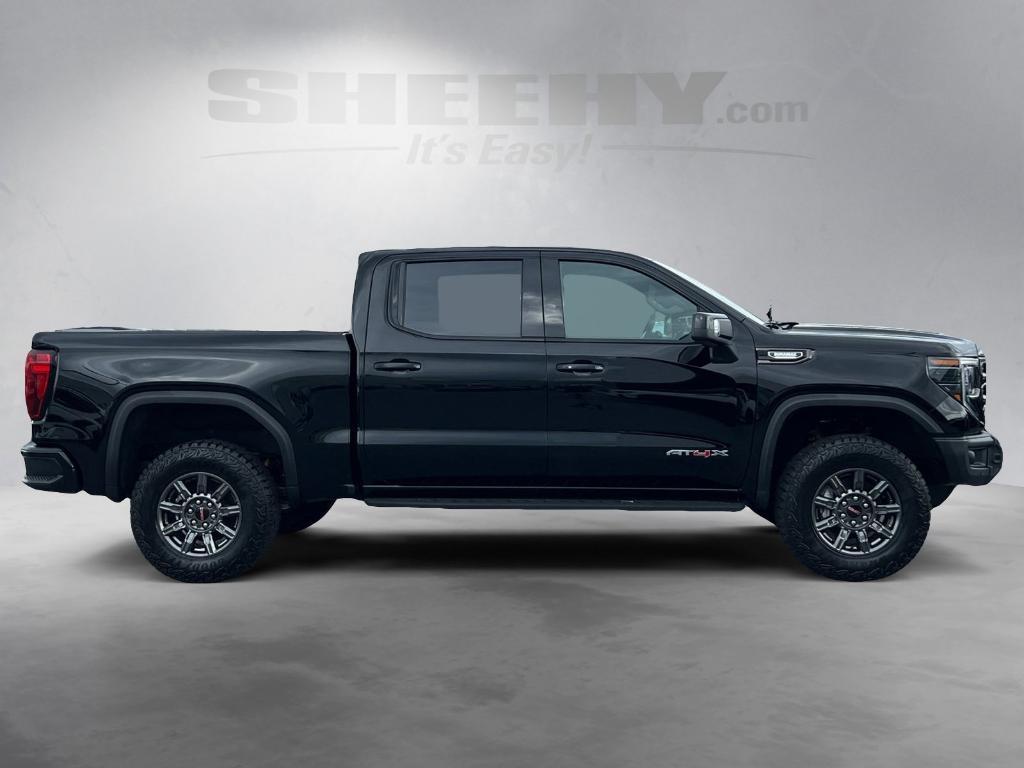 new 2026 GMC Sierra 1500 car, priced at $80,209