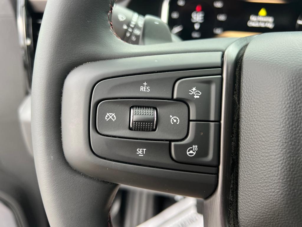 new 2026 GMC Sierra 1500 car, priced at $80,209