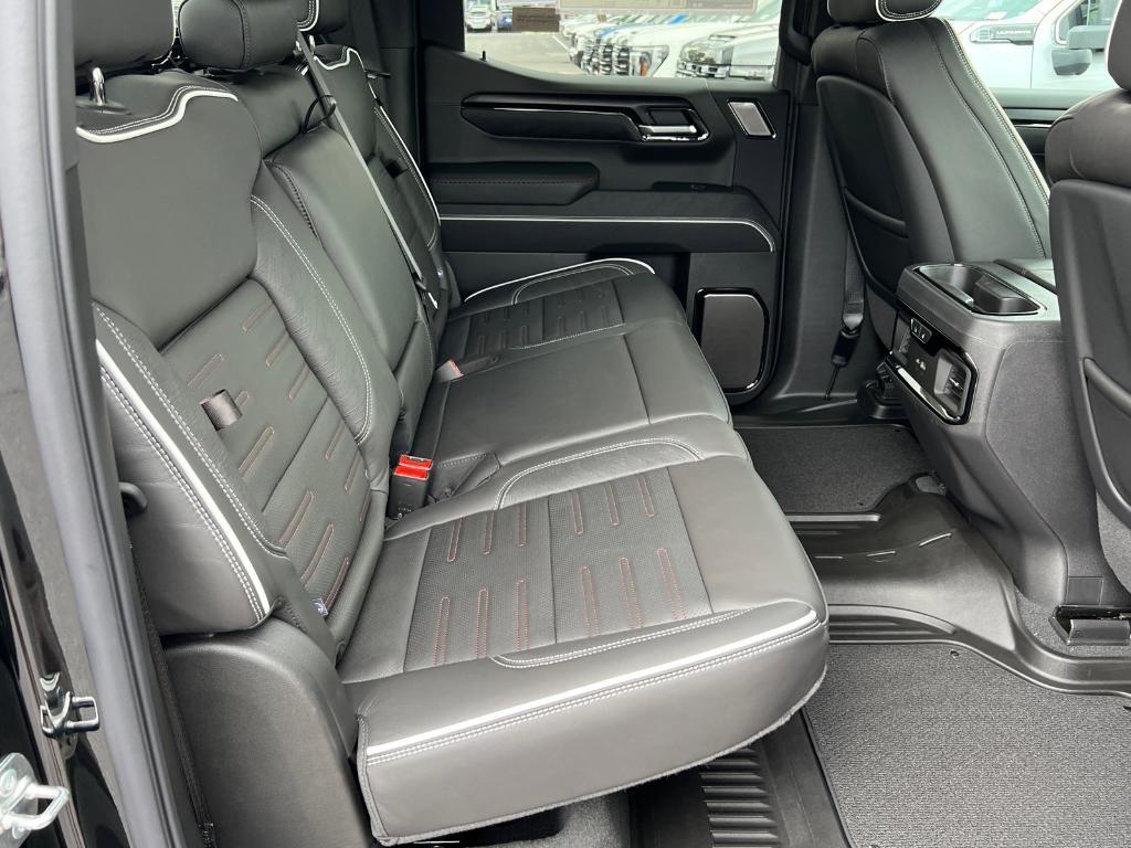 new 2026 GMC Sierra 1500 car, priced at $80,209