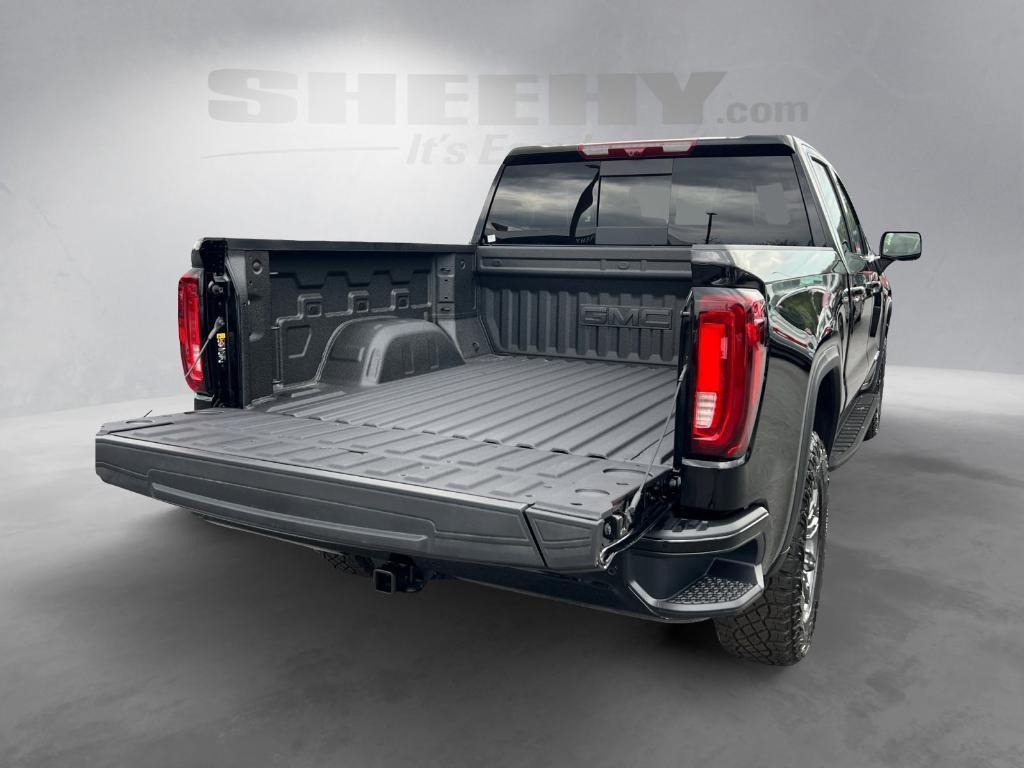new 2026 GMC Sierra 1500 car, priced at $80,209