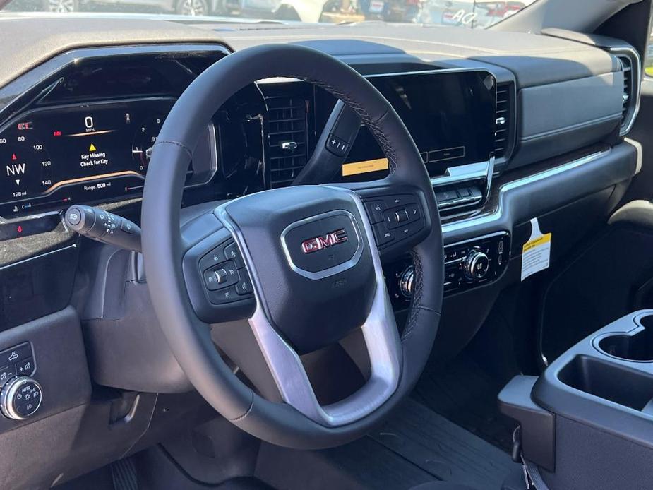 new 2024 GMC Sierra 1500 car