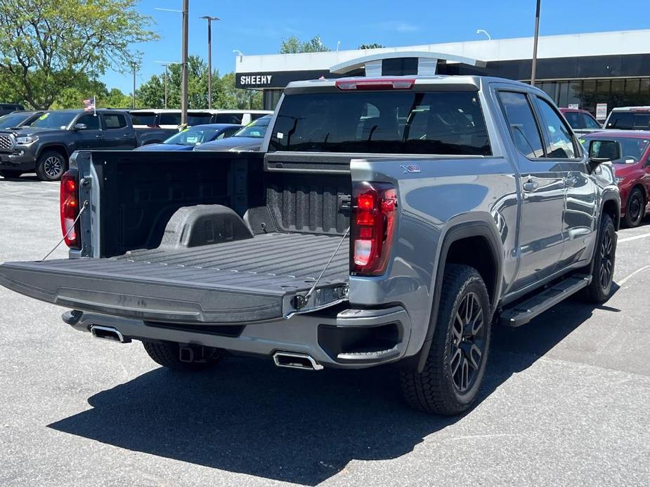 new 2024 GMC Sierra 1500 car