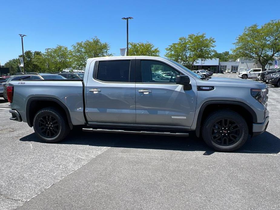 new 2024 GMC Sierra 1500 car