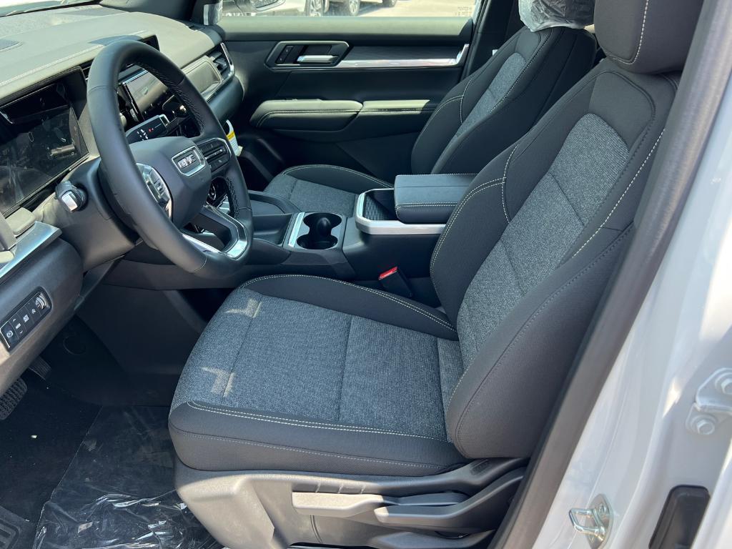 new 2026 GMC Terrain car, priced at $32,315