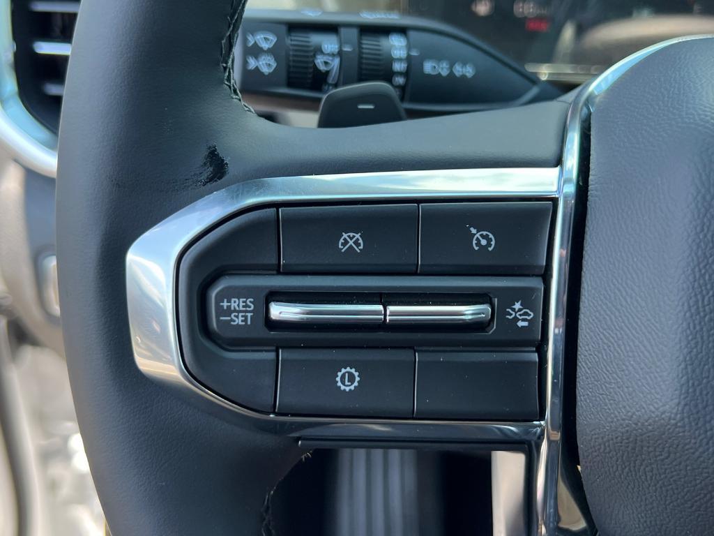 new 2026 GMC Terrain car, priced at $32,315