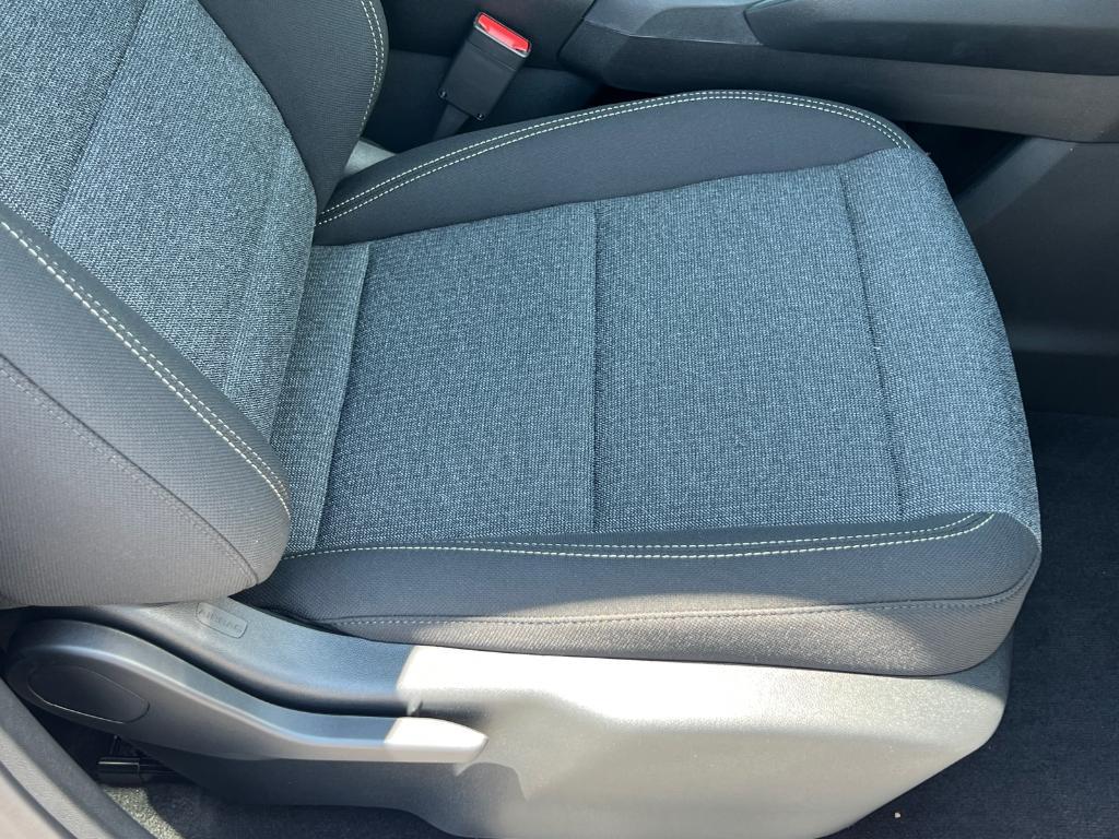 new 2026 GMC Terrain car, priced at $32,315