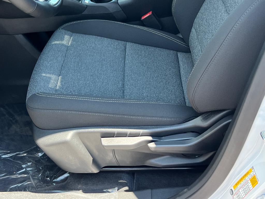 new 2026 GMC Terrain car, priced at $32,315