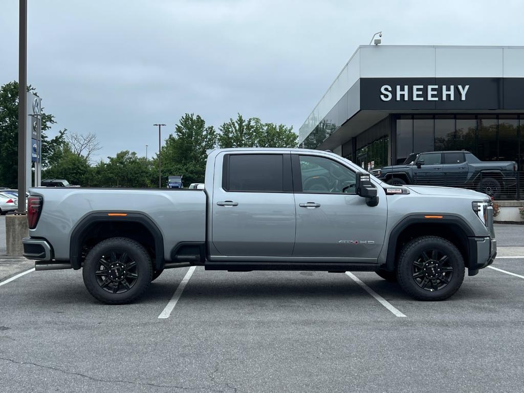 new 2025 GMC Sierra 2500 car, priced at $86,662