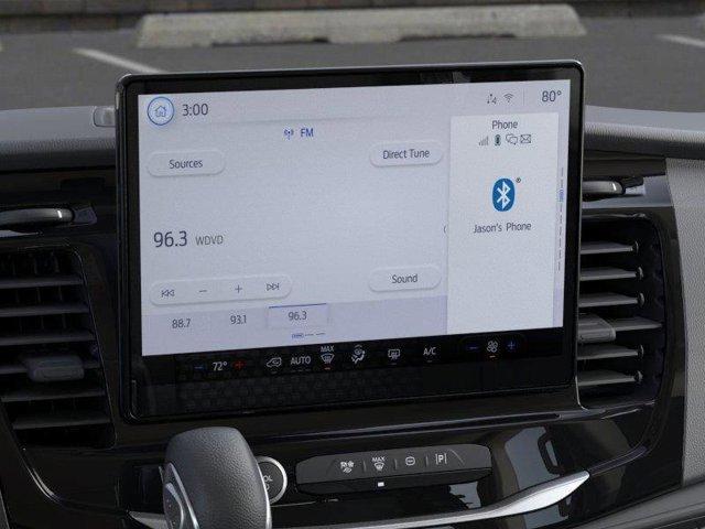 new 2025 Ford Transit-350 car, priced at $61,318