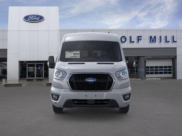 new 2025 Ford Transit-350 car, priced at $61,318