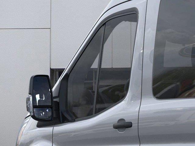 new 2025 Ford Transit-350 car, priced at $61,318