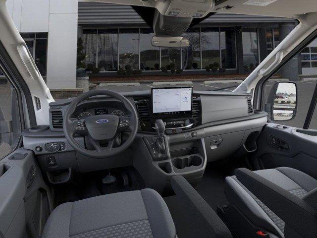 new 2025 Ford Transit-350 car, priced at $61,318