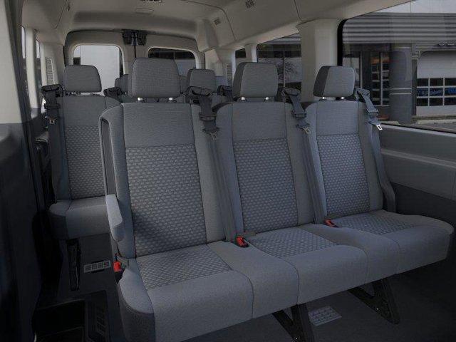 new 2025 Ford Transit-350 car, priced at $61,318