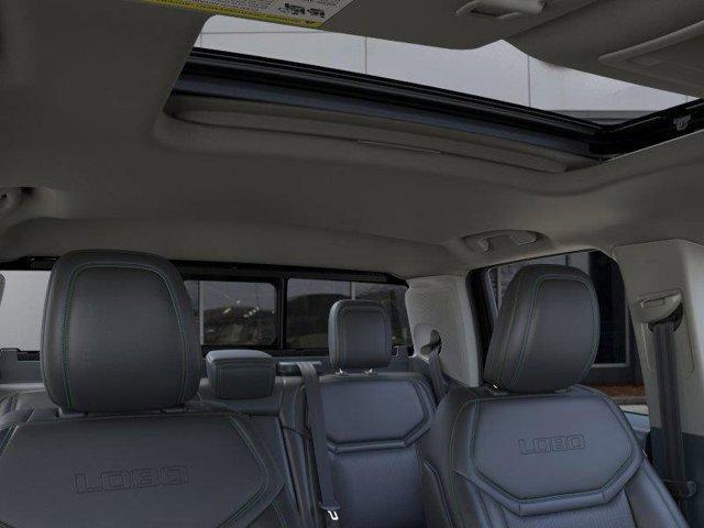new 2025 Ford Maverick car, priced at $41,230